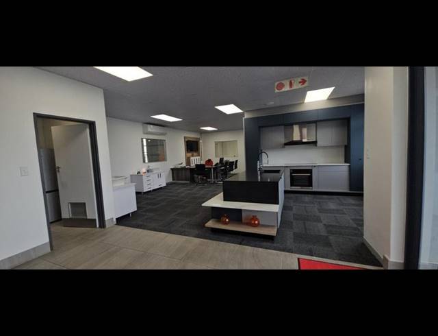 INDUSTRIAL PROPERTY TO RENT IN RANDJESPARK